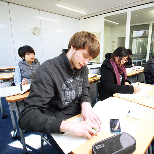 Free Japanese Language and Culture Courses